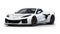 2026 Chevrolet Corvette ZR1 3LZ