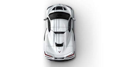 2026 Chevrolet Corvette ZR1 3LZ
