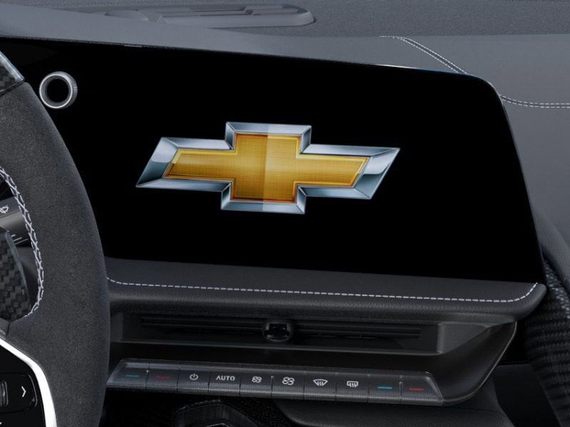 2026 Chevrolet Corvette ZR1 3LZ