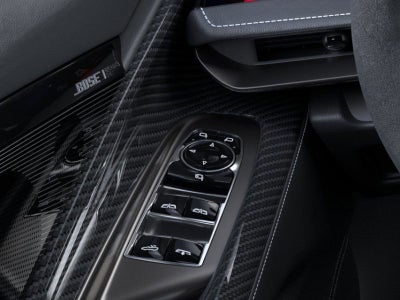 2026 Chevrolet Corvette ZR1 3LZ