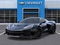 2026 Chevrolet Corvette ZR1 3LZ