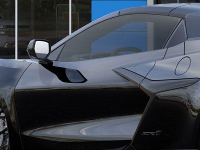 2026 Chevrolet Corvette ZR1 3LZ