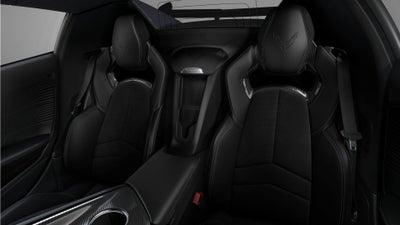 2026 Chevrolet Corvette ZR1 3LZ