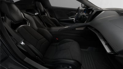 2026 Chevrolet Corvette ZR1 3LZ