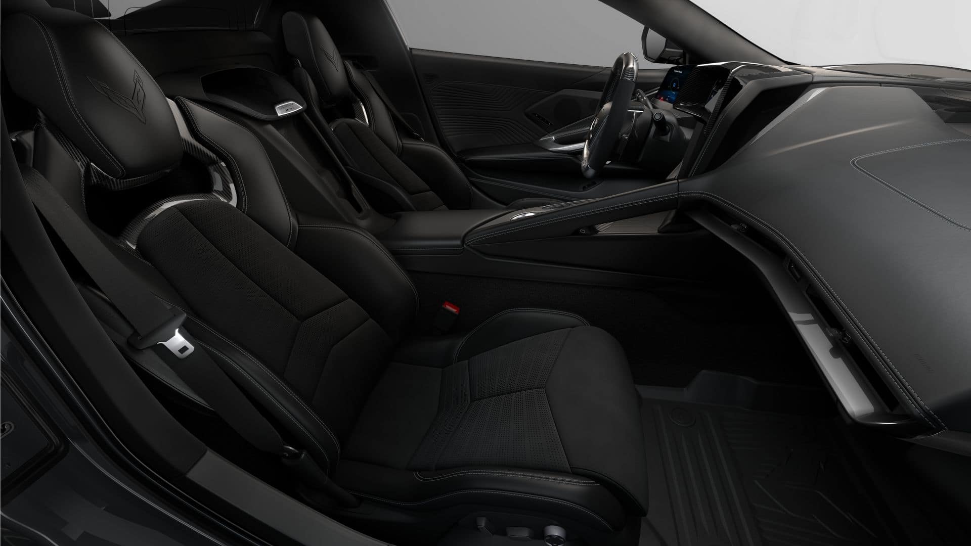 2026 Chevrolet Corvette ZR1 3LZ