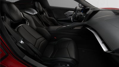 2026 Chevrolet Corvette ZR1 3LZ