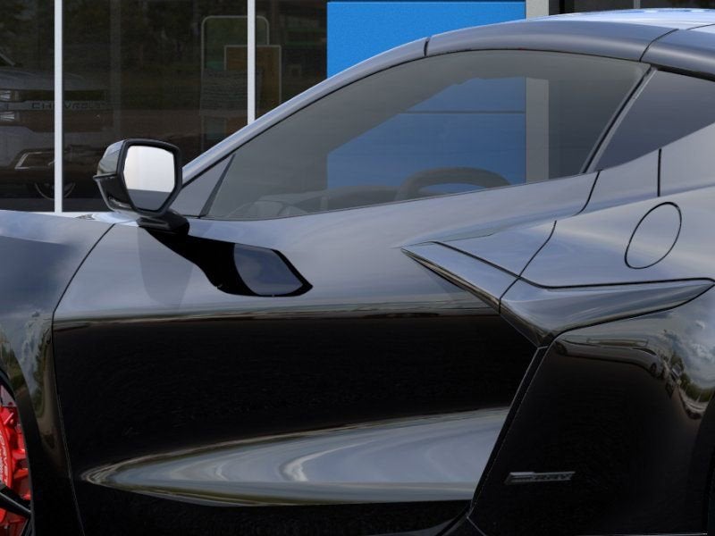 2026 Chevrolet Corvette 1LZ - Photo 12