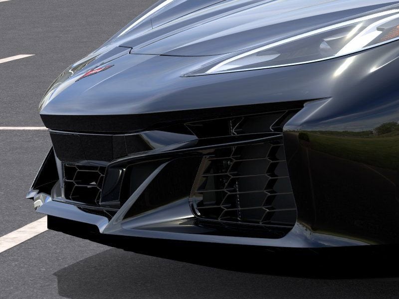 2026 Chevrolet Corvette 1LZ - Photo 13