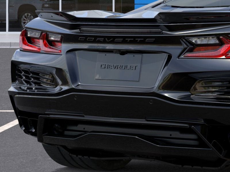 2026 Chevrolet Corvette 1LZ - Photo 14