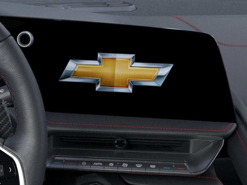 2026 Chevrolet Corvette 1LZ - Photo 20
