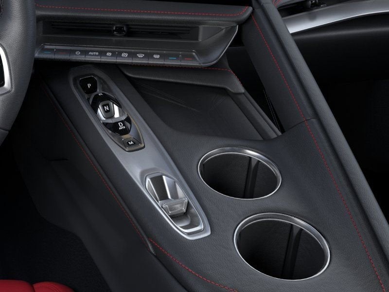 2026 Chevrolet Corvette 1LZ - Photo 23