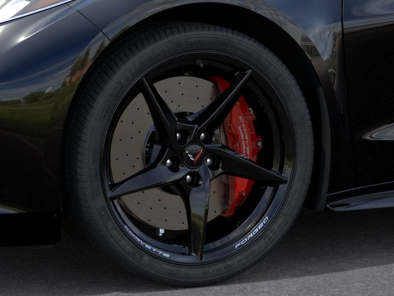 2026 Chevrolet Corvette 1LZ - Photo 33