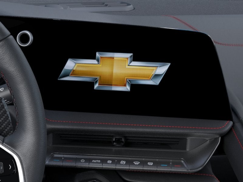 2026 Chevrolet Corvette 1LZ - Photo 44