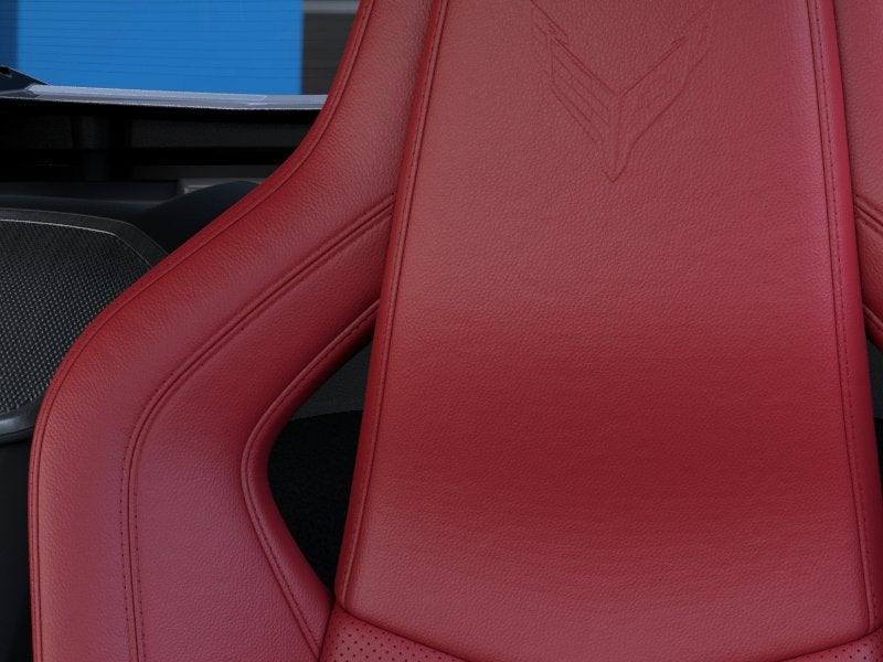 2026 Chevrolet Corvette 1LZ - Photo 45