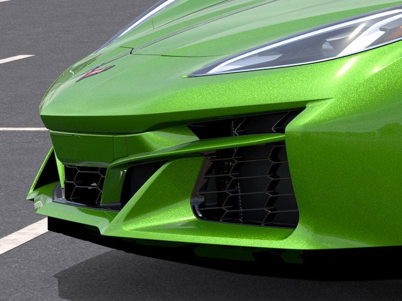 2026 Chevrolet Corvette E-Ray 1LZ