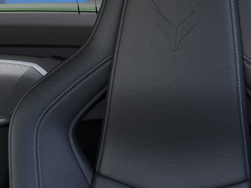 2026 Chevrolet Corvette E-Ray 1LZ