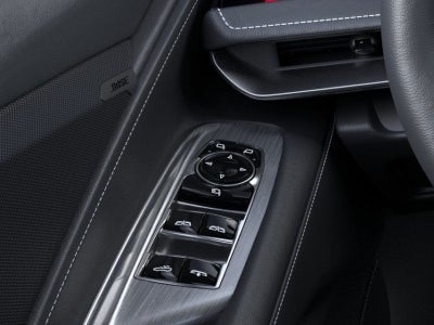 2026 Chevrolet Corvette E-Ray 1LZ