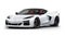 2026 Chevrolet Corvette E-Ray 2LZ