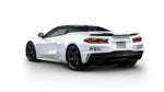 2026 Chevrolet Corvette E-Ray 2LZ