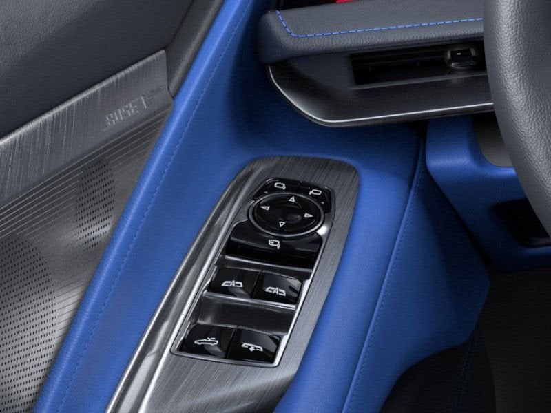 2026 Chevrolet Corvette E-Ray 3LZ