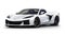 2026 Chevrolet Corvette E-Ray 3LZ