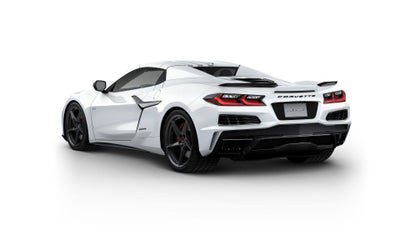 2026 Chevrolet Corvette E-Ray 3LZ
