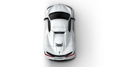 2026 Chevrolet Corvette E-Ray 3LZ