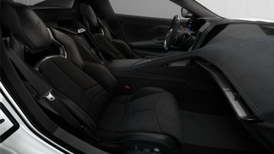 2026 Chevrolet Corvette E-Ray 3LZ