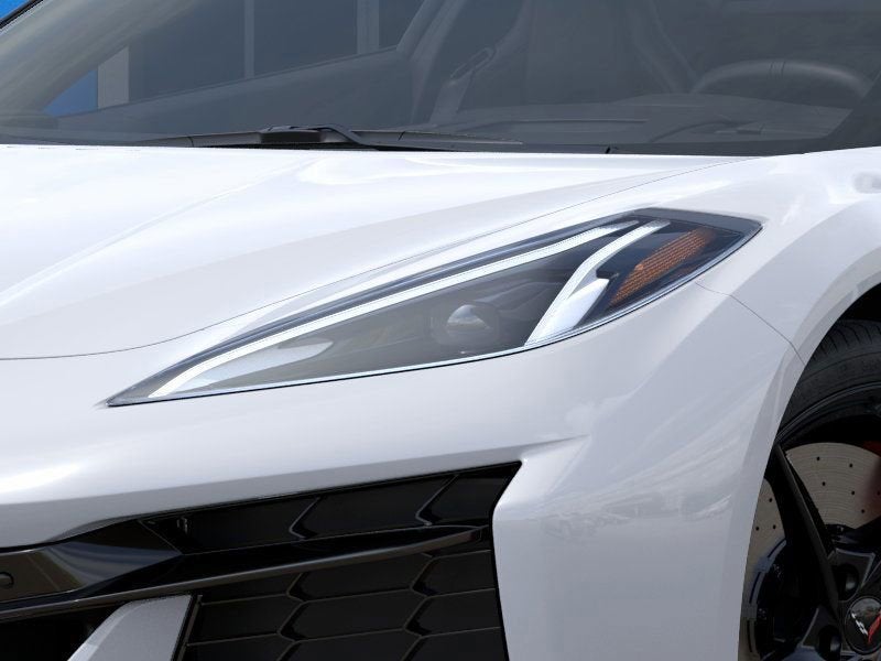 2026 Chevrolet Corvette E-Ray 3LZ