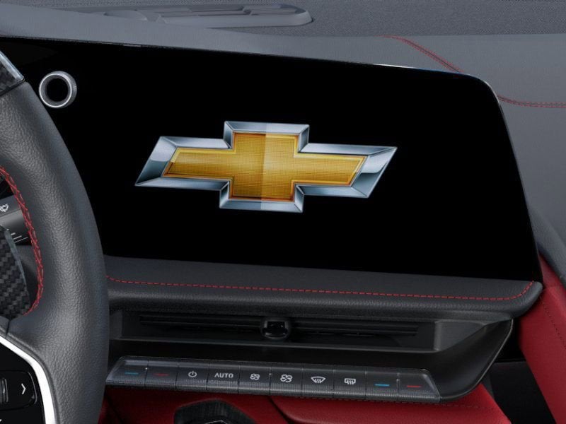 2026 Chevrolet Corvette E-Ray 3LZ