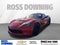 2016 Chevrolet Corvette Z06 Z06 1LZ