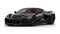2027 Chevrolet Corvette Grand Sport 1LT