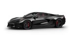 2027 Chevrolet Corvette Grand Sport 1LT