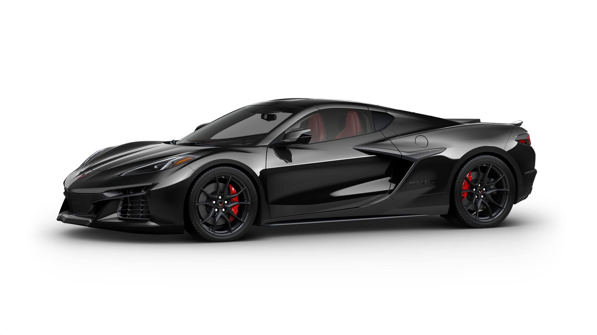 2027 Chevrolet Corvette Grand Sport 1LT