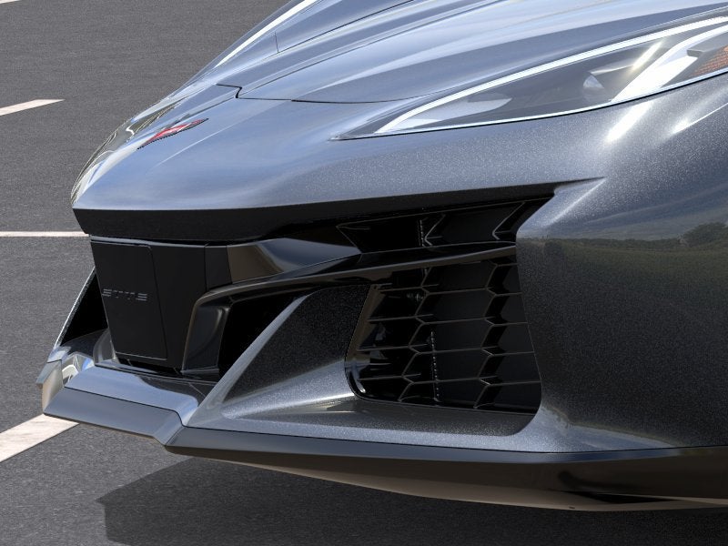 2027 Chevrolet Corvette 1LT - Photo 13