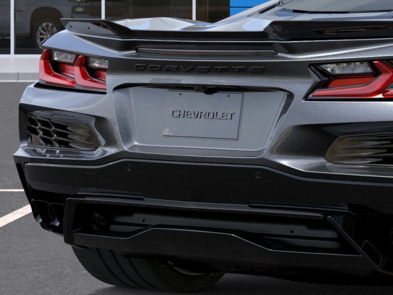 2027 Chevrolet Corvette 1LT - Photo 14