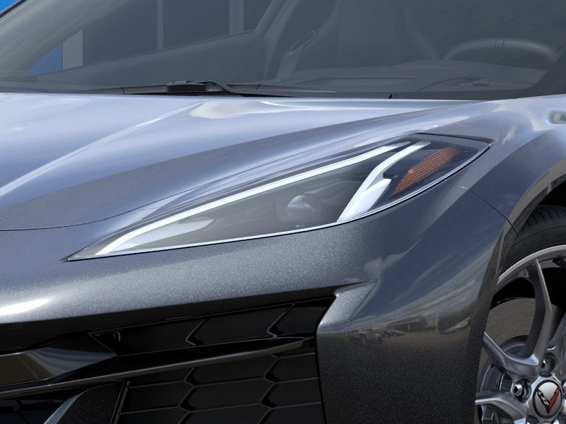 2027 Chevrolet Corvette 1LT - Photo 34