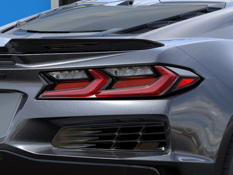 2027 Chevrolet Corvette 1LT - Photo 35