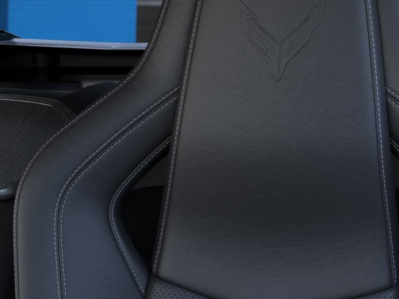 2027 Chevrolet Corvette 1LT - Photo 45