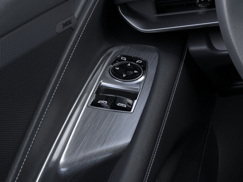 2027 Chevrolet Corvette 1LT - Photo 46