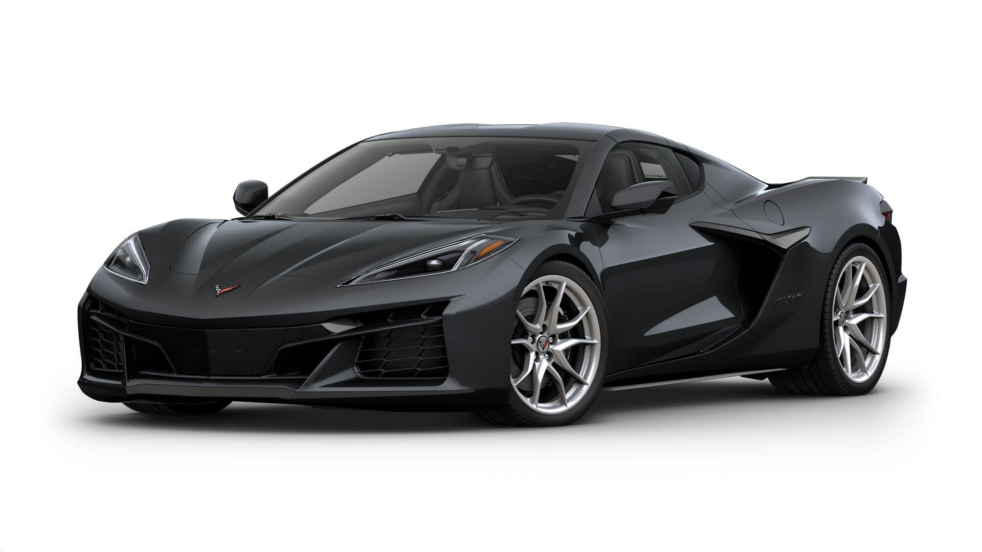 2027 Chevrolet Corvette Grand Sport 1LT