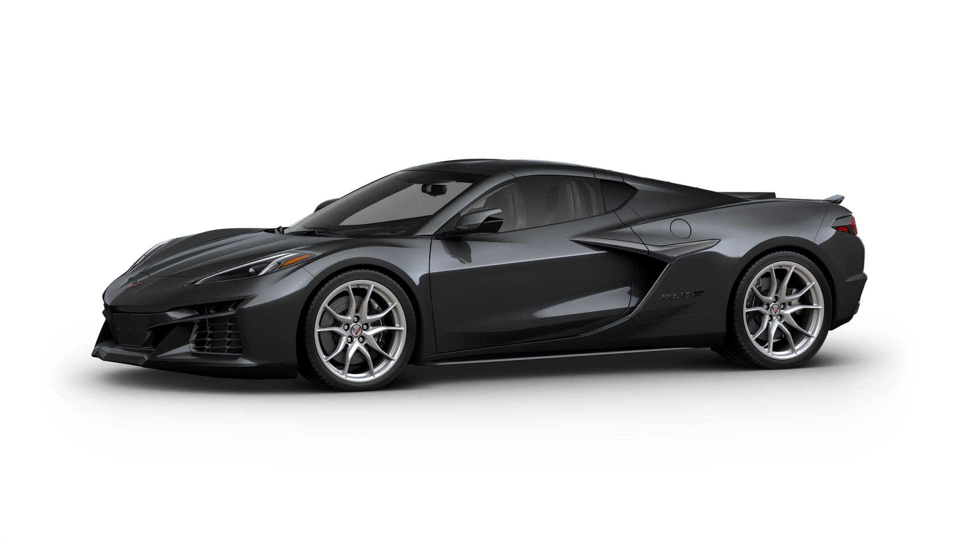 2027 Chevrolet Corvette Grand Sport 1LT