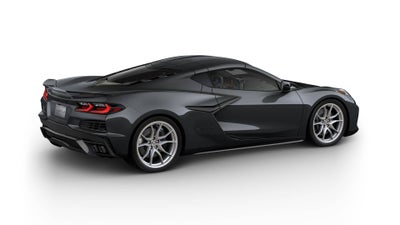 2027 Chevrolet Corvette Grand Sport 1LT