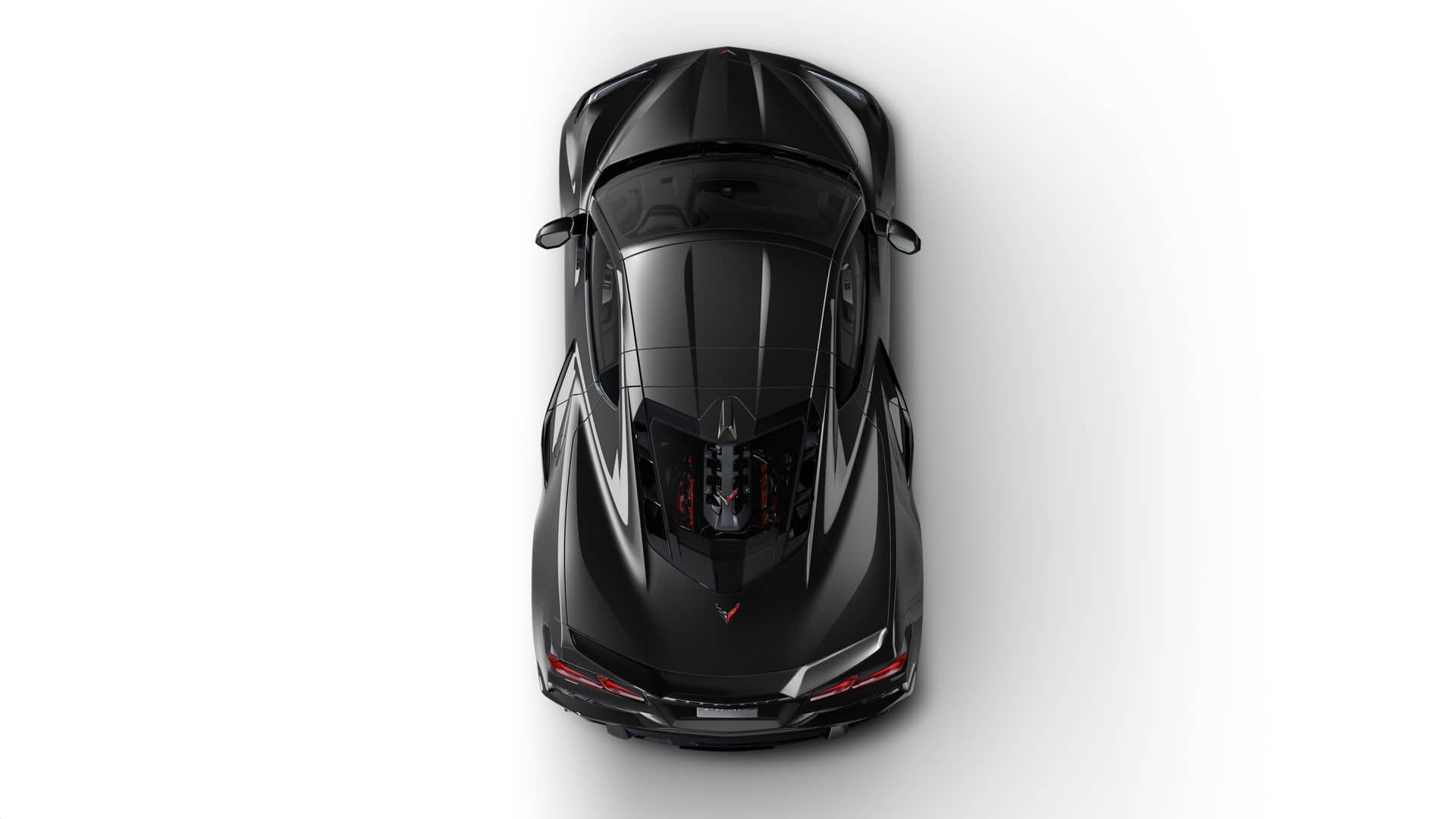 2027 Chevrolet Corvette Grand Sport 1LT
