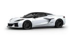 2027 Chevrolet Corvette Grand Sport 1LT