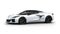 2027 Chevrolet Corvette Grand Sport 1LT