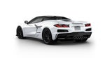 2027 Chevrolet Corvette Grand Sport 1LT