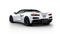 2027 Chevrolet Corvette Grand Sport 1LT