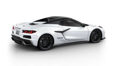 2027 Chevrolet Corvette Grand Sport 1LT