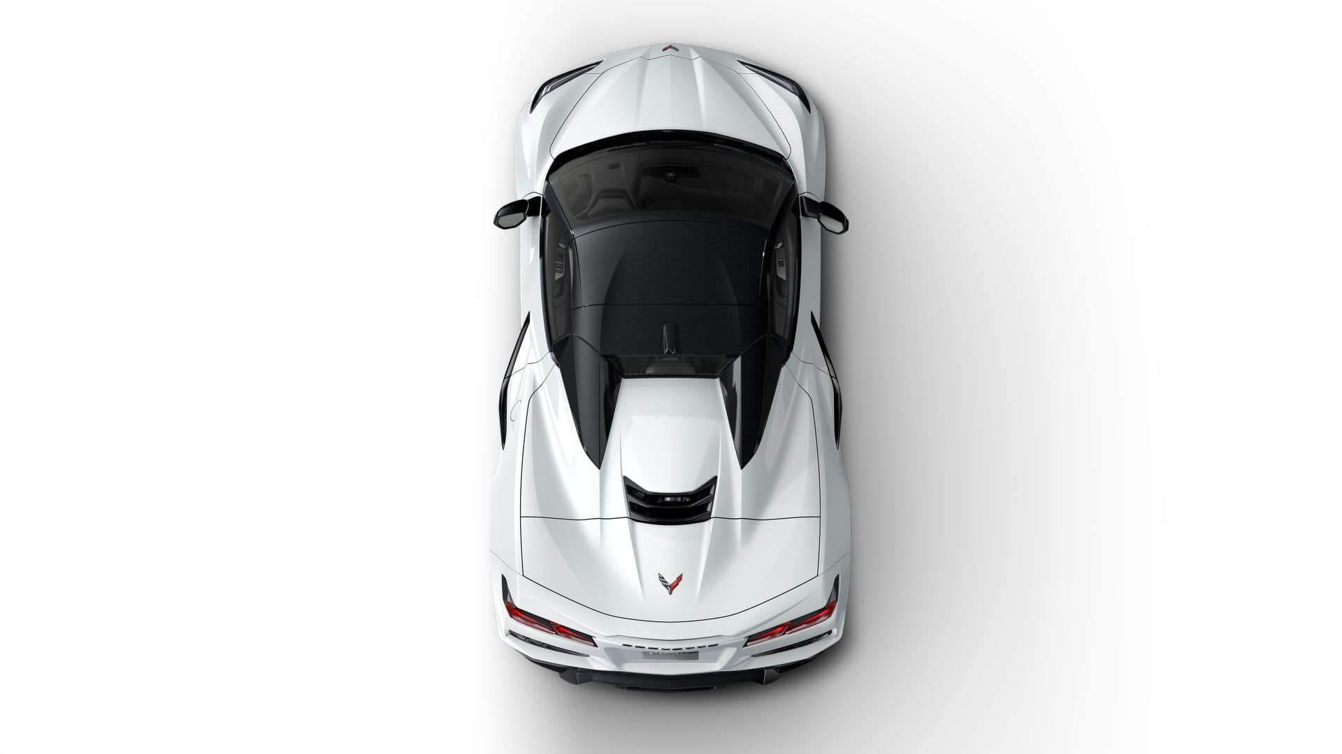 2027 Chevrolet Corvette Grand Sport 1LT